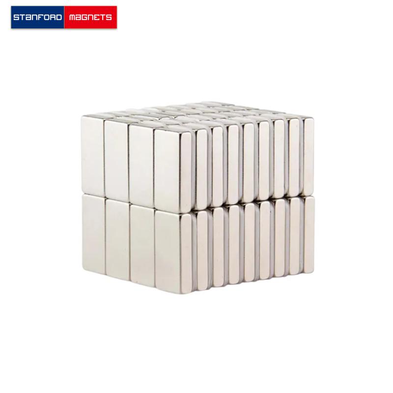 SMBN0558 Neodymium Block Magnet