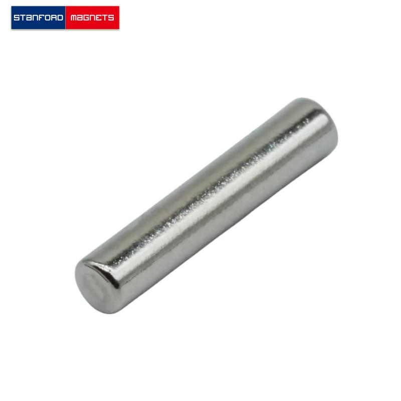 SMCN0273 Neodymium Cylinder Magnet