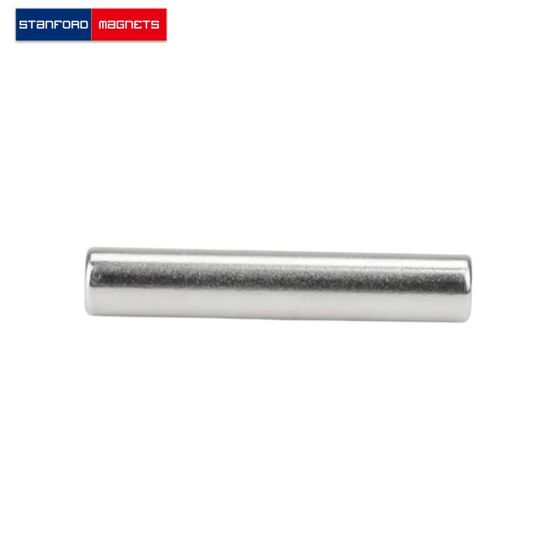 SMCN0341 Neodymium Cylinder Magnet