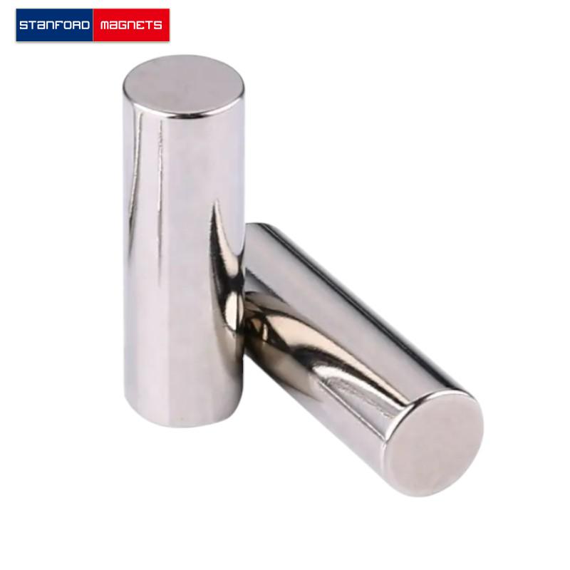 SMCN0360 Neodymium Cylinder Magnet
