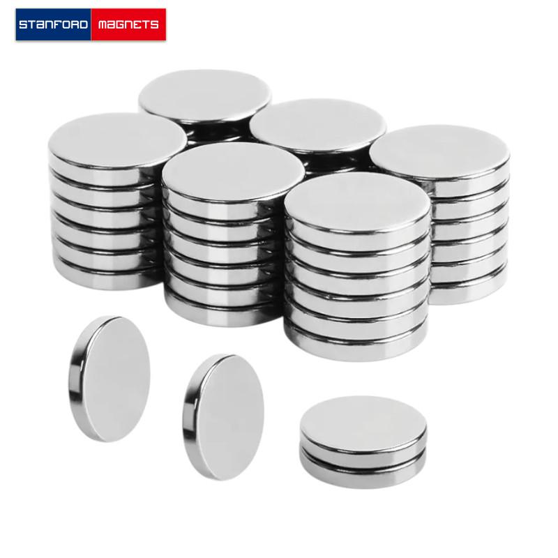 SMDN0051 Neodymium Disc Magnet