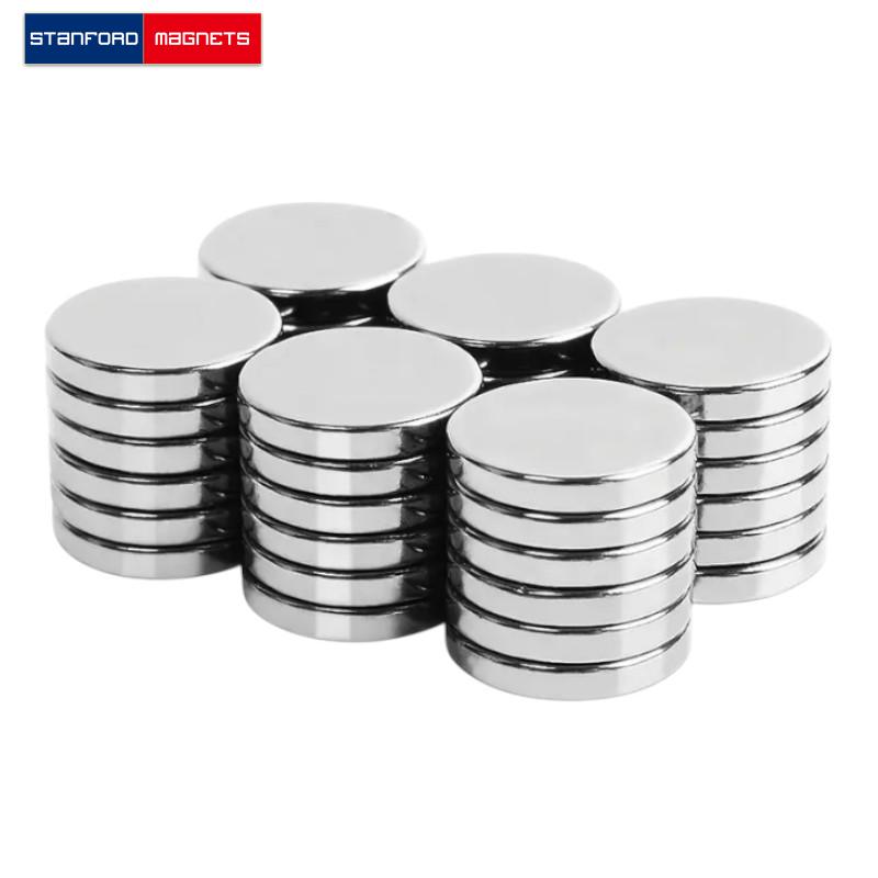 SMDN0055 Neodymium Disc Magnet