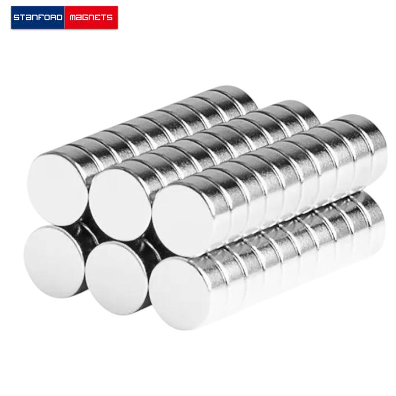 SMDN0074 Neodymium Disc Magnet