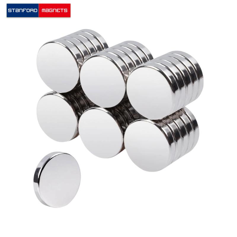 SMDN0089 Neodymium Disc Magnet