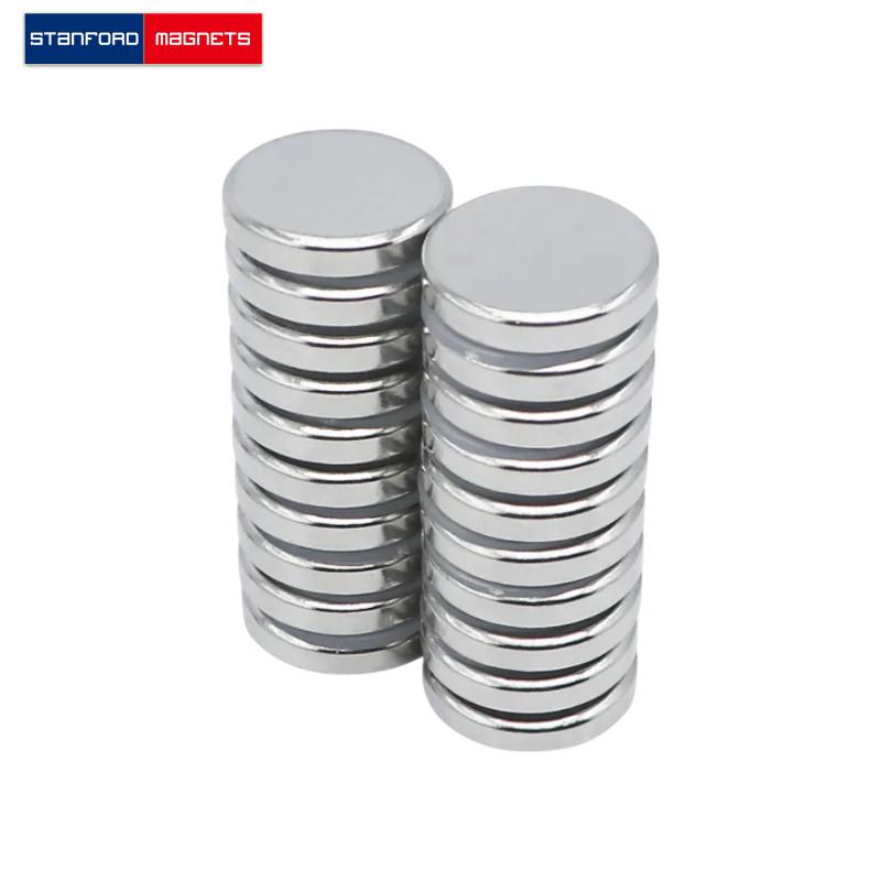 SMDN0090 Neodymium Disc Magnet