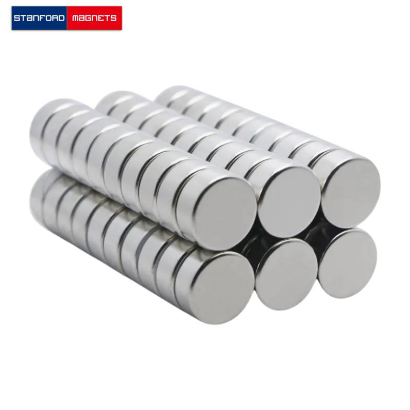 SMDN0131 Neodymium Disc Magnet