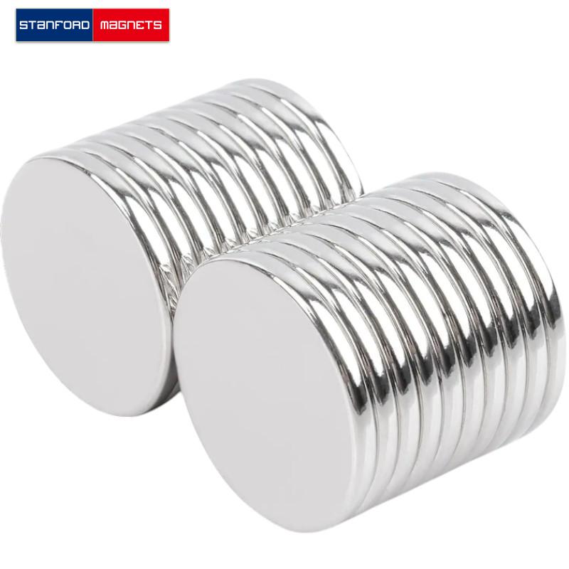 SMDN0148 Neodymium Disc Magnet