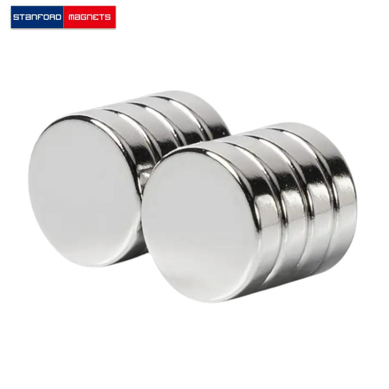 SMDN0235 Neodymium Disc Magnets