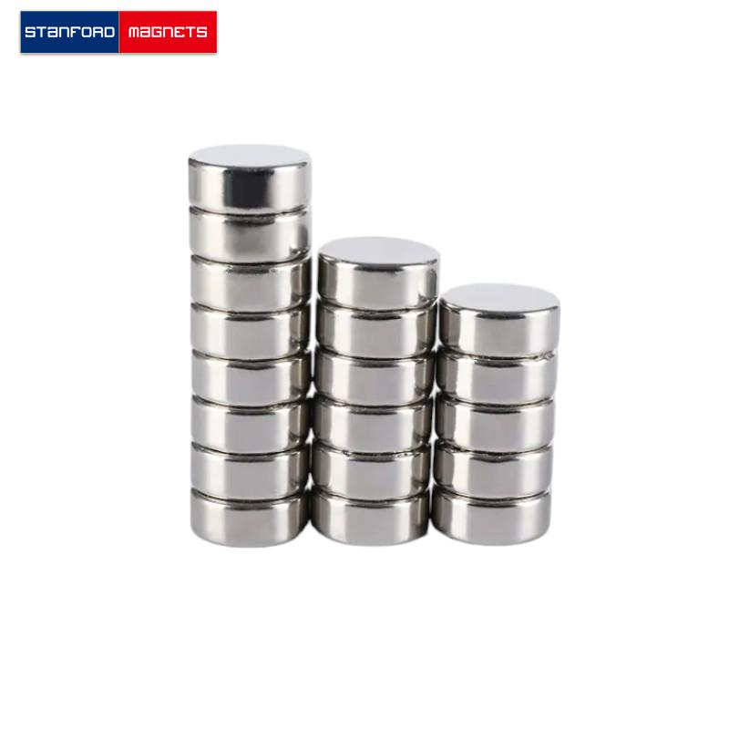SMDN0236 Neodymium Disc Magnets