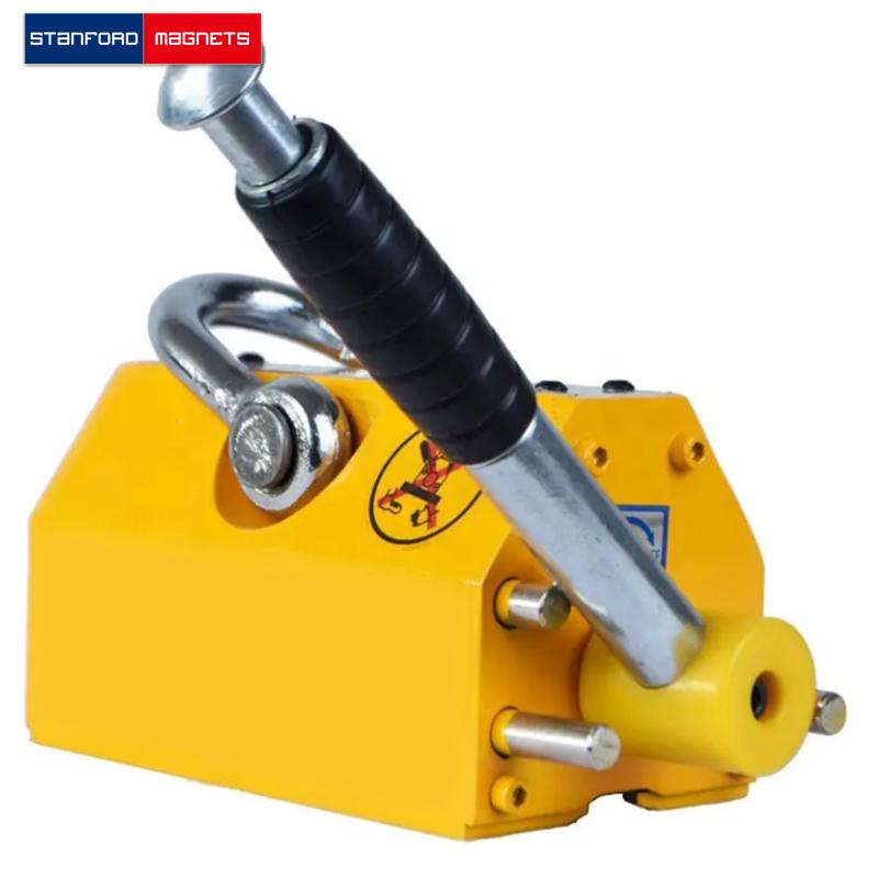 SMON0792 B Series Permanent Magnetic Lifter