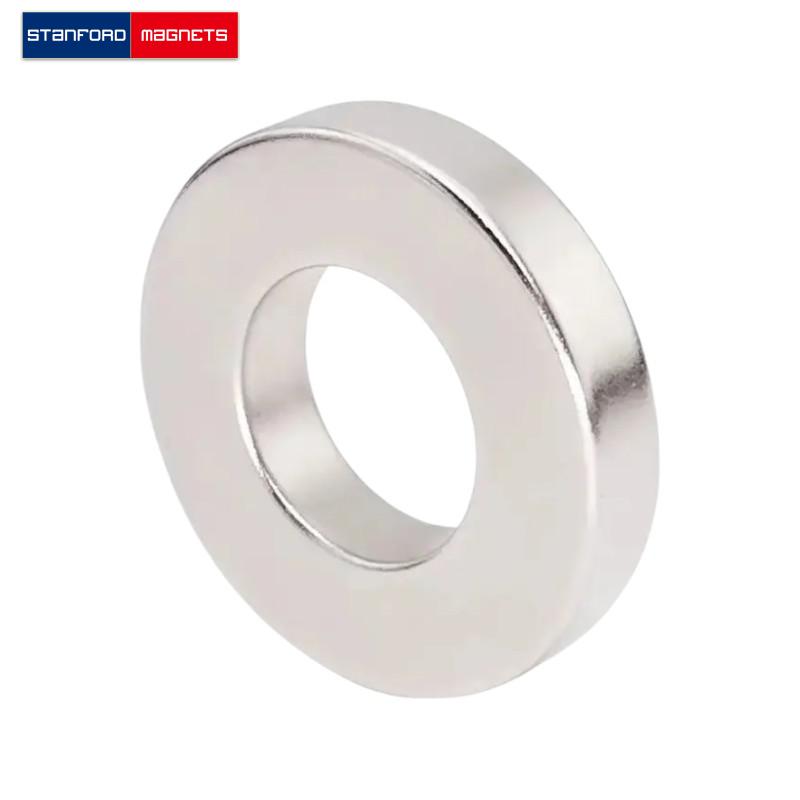 SMON5990 Radial Neodymium Ring Magnet