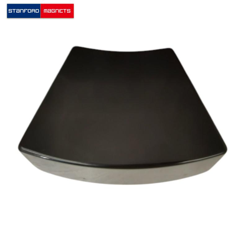 SMON5994 Fan Shape Laminated Magnet