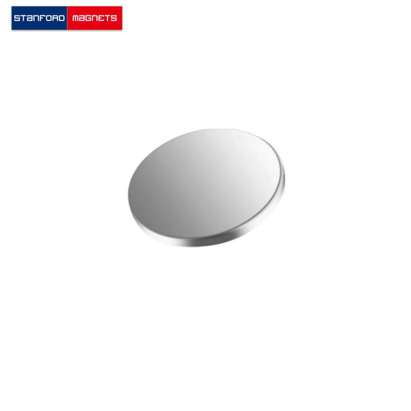 SMON6031 Neodymium High Temp Disc Magnet 1/8" dia. x 1/16" thick