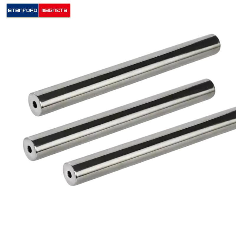 SMON6067 6" Neodymium Tube Magnet