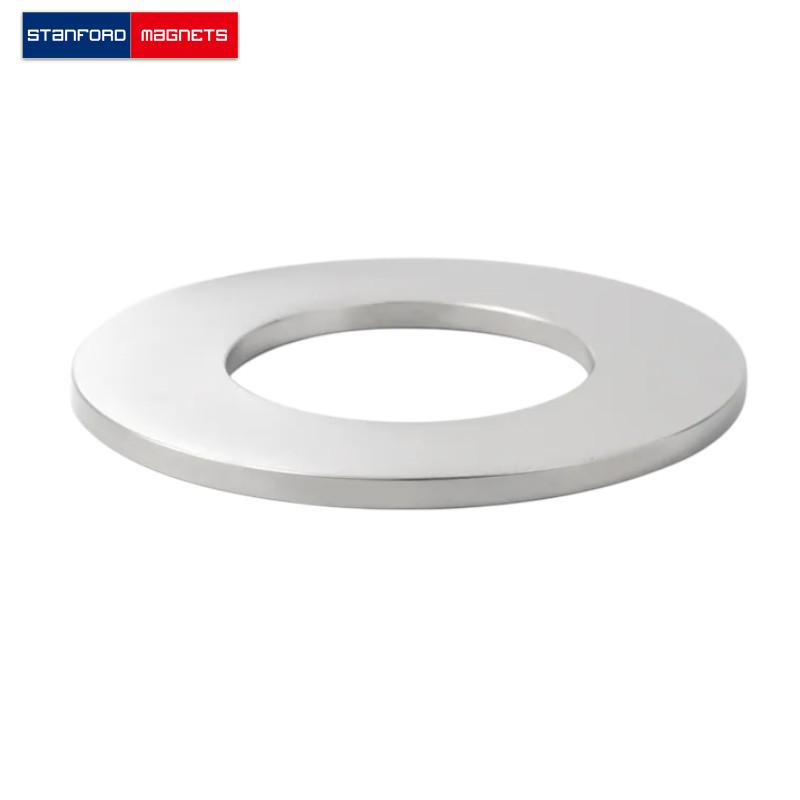 SMRN2590 Custom NdFeB Ring Magnet