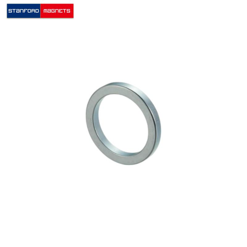 SMRN2531 Custom NdFeB Ring Magnet