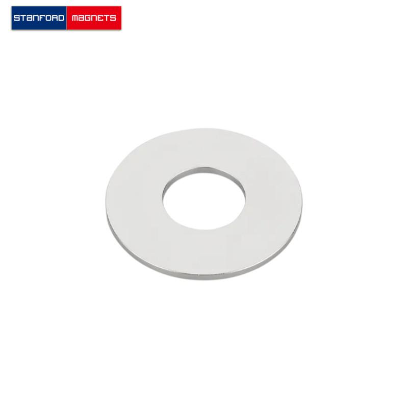 SMRN2585 Custom NdFeB Ring Magnet