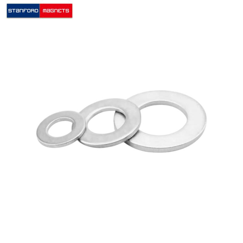 SMRN2245 Custom NdFeB Ring Magnet