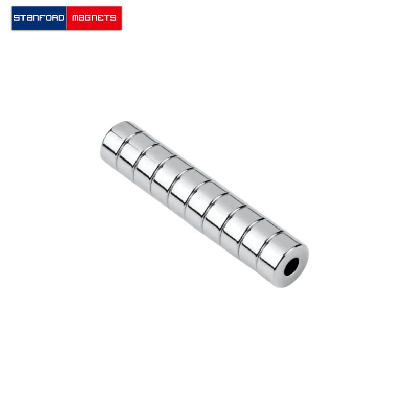 SMRN2330 Custom NdFeB Ring Magnet
