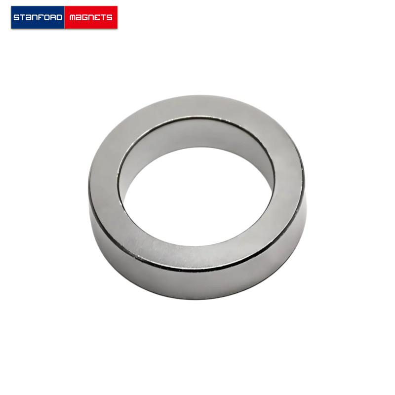 SMRN2341 Custom NdFeB Ring Magnet
