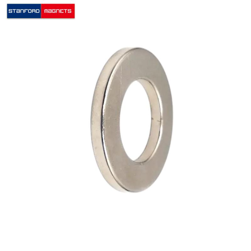 SMRN2342 Custom NdFeB Ring Magnet