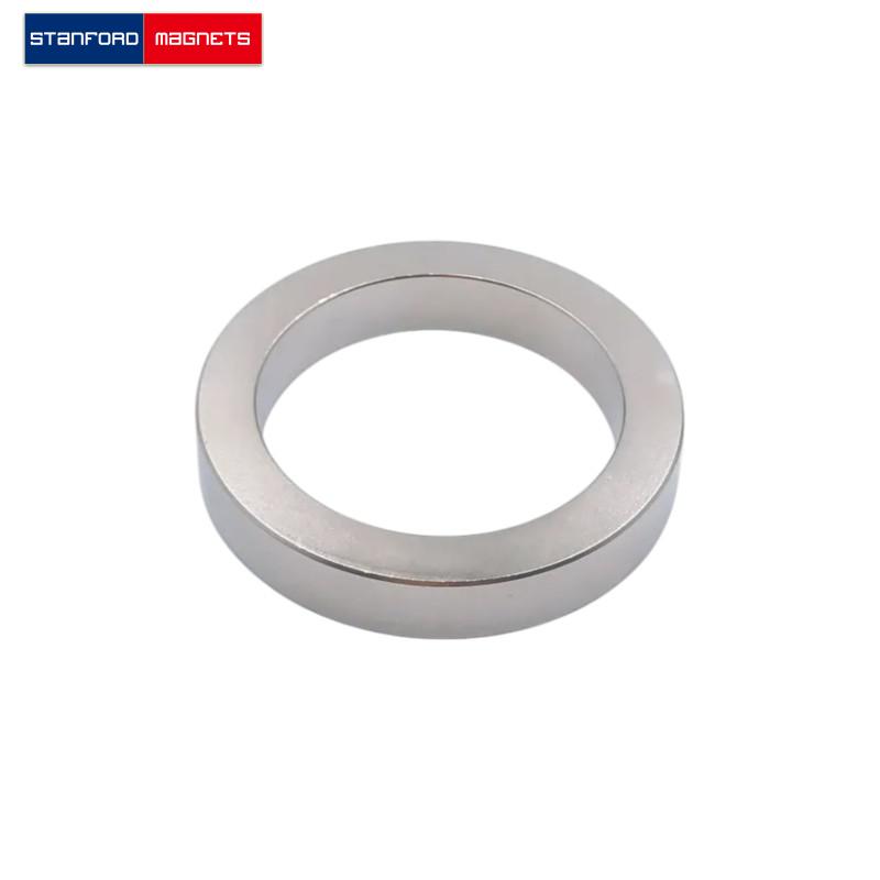 SMRN2362 Custom NdFeB Ring Magnet