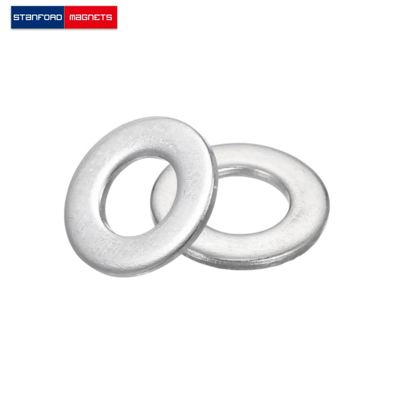 SMRN2135 Custom NdFeB Ring Magnet
