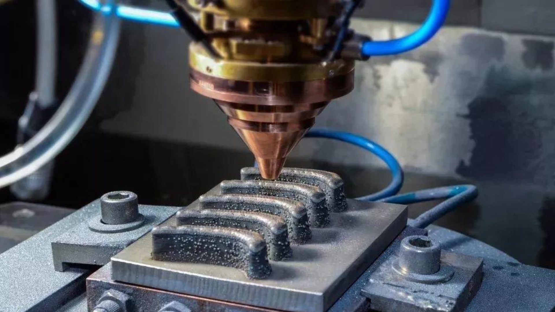 3D Printing Inconel 718 vs 625, What are the Differences