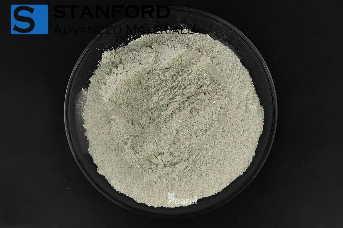 OX0095 Molybdenum Trioxide Powder (MoO3 Powder) (CAS No. 1313-27-5)