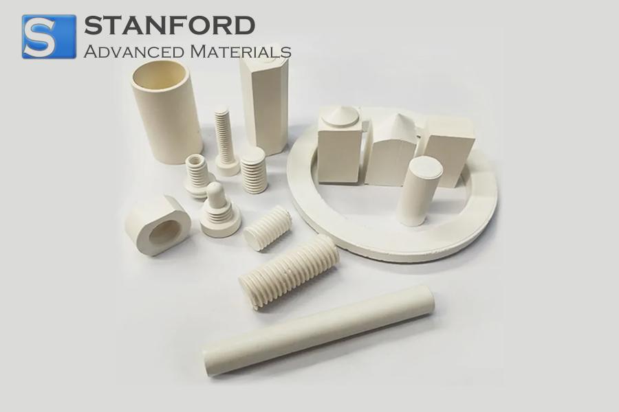 Stanford Advanced Materials