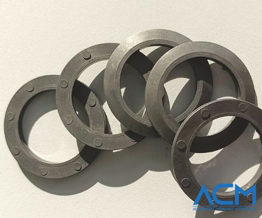 Zirconium Oxide Conductive Ceramic