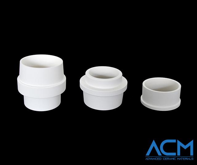 Aluminum Titanate Ceramic Structural Component