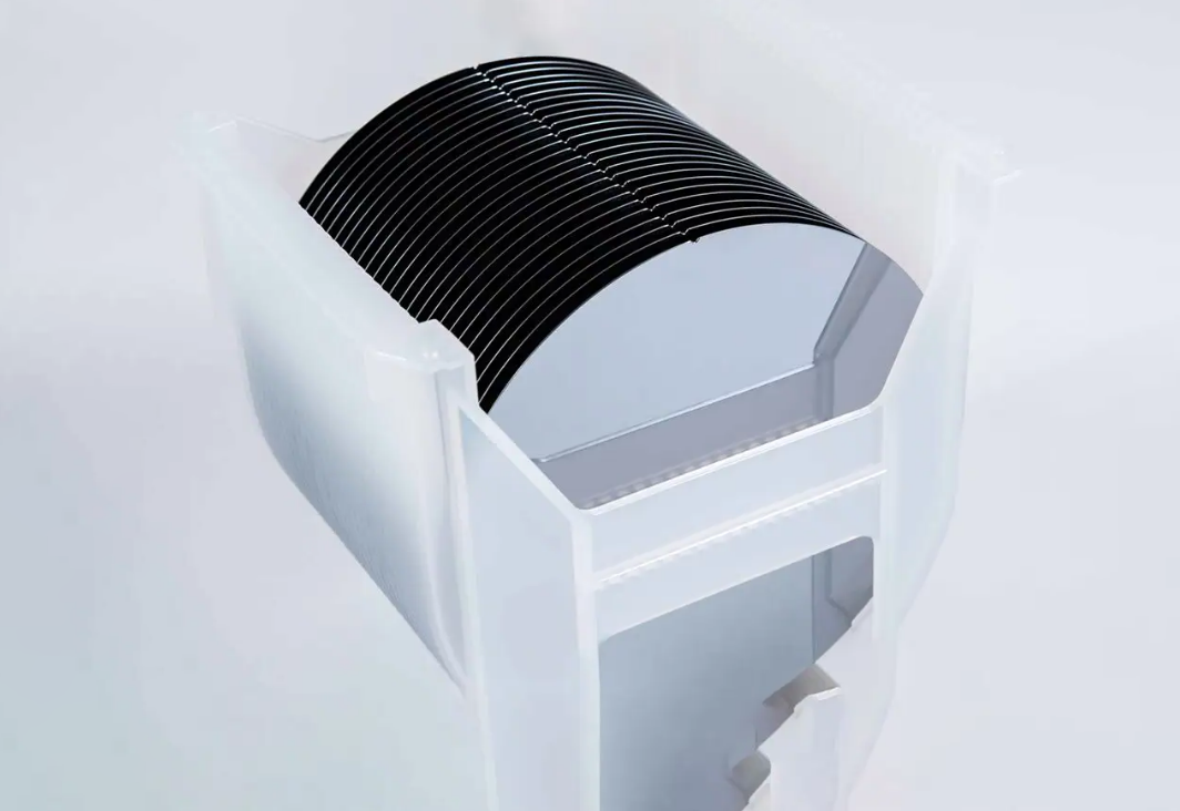 SOI Wafer