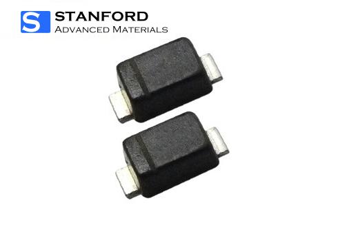 SD6701 Low Forward Voltage Schottky Diodes