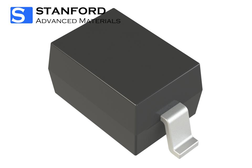 SD6702 Miniature / SMD Schottky Diodes