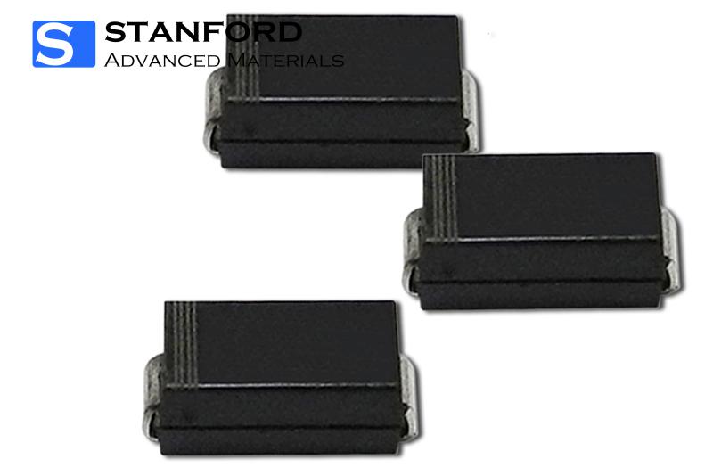 SD6705 ROHM Schottky Diodes (RB Series)