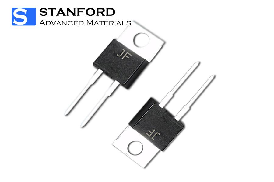 SD6706 Silicon Carbide (SiC) Schottky Diodes