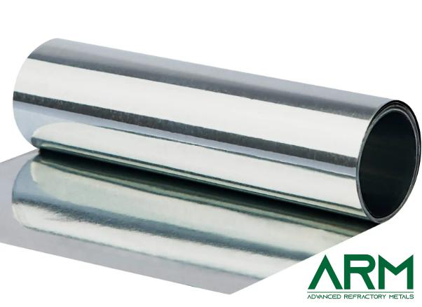 RE0443 Rhenium Sheet/Foil/Plate