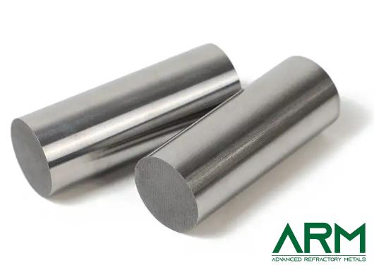 TM0158 Titanium Rod
