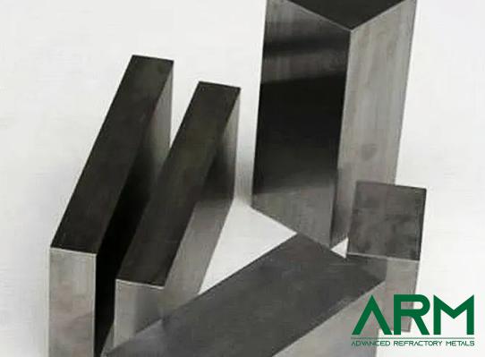 NB0891 Niobium Sheet (Niobium Strip)