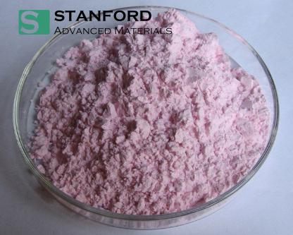 Erbium Carbonate Hydrate Powder