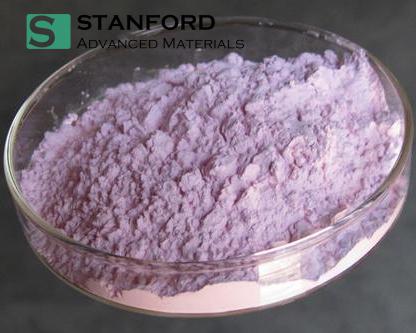 Erbium Acetate Hydrate Powder