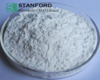 Thulium Carbonate Hydrate Powder