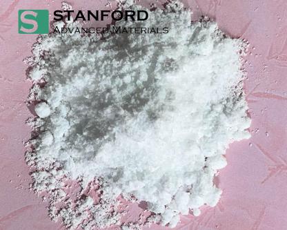 Thulium Acetate Powder (Tm(O2C2H3)3)
