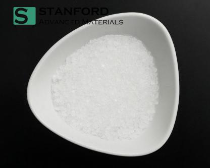 Scandium Acetate Hydrate Powder