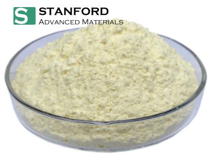 Cerium Oxide with Large Surface Area