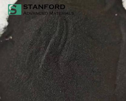 Samarium Nitride Powder (SmN)
