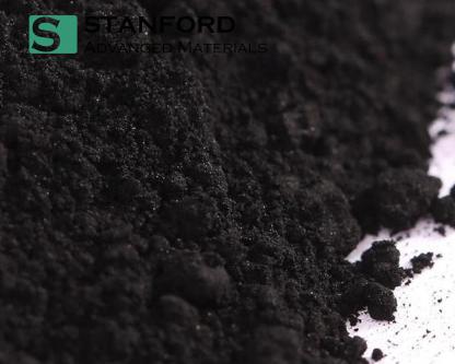 Neodymium Nitride Powder (NdN3)