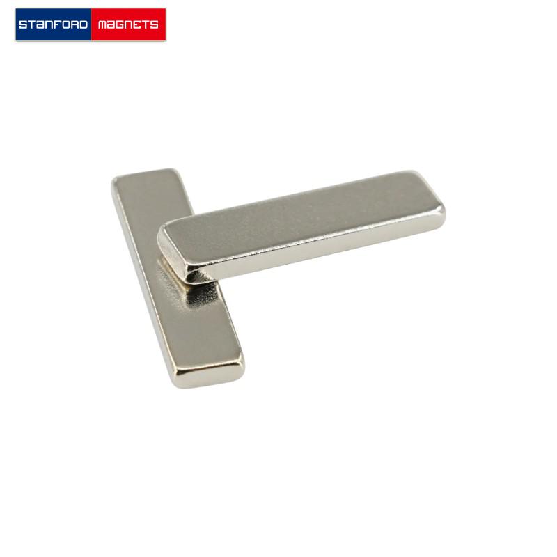 SMBN1596 Custom NdFeB Block Magnet