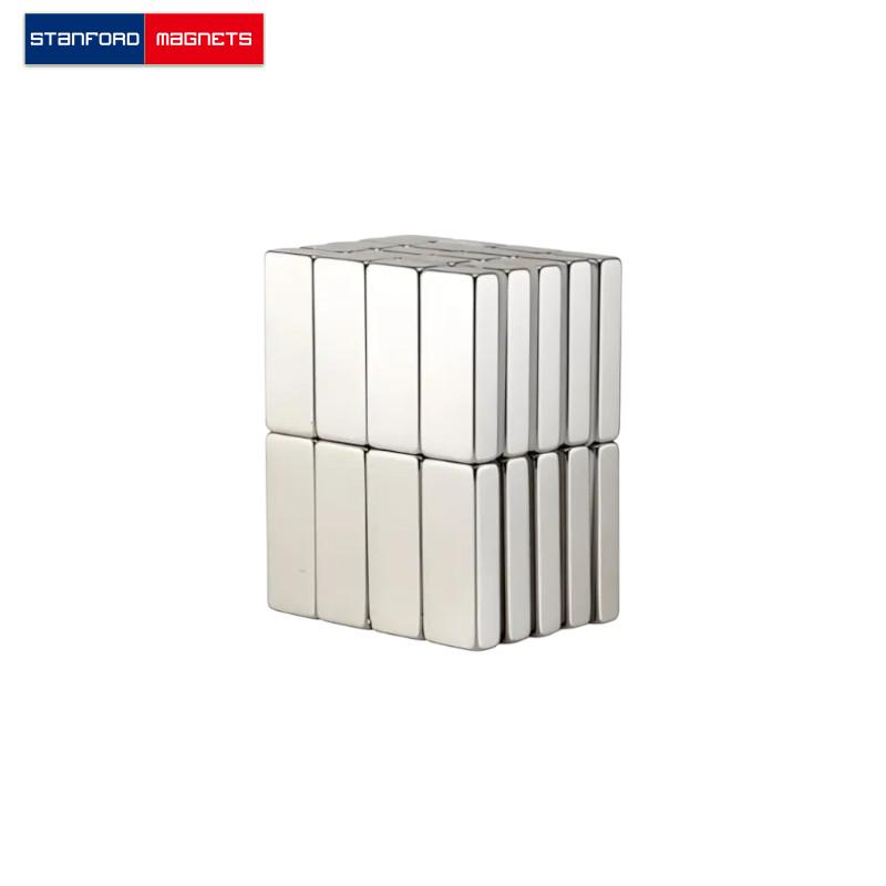 SMBN1651 Custom NdFeB Block Magnet